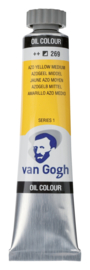 Van Gogh Olieverf  Azogeel M 269, serie 1 20ml