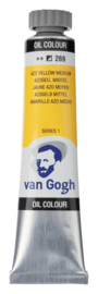 Van Gogh Olieverf  Azogeel M 269, serie 1 200ml