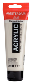 Amsterdam Standard  Titaanbuff  D 290 120ml