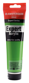 Amsterdam Expert Permanentgroen L 618, serie 2 75ml
