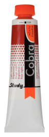 Cobra Study Engelsrood 339 40ml