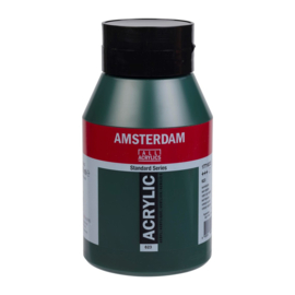 Amsterdam Standard  Sapgroen 623 1000ml