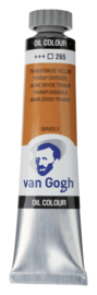 Van Gogh Olieverf Transp. oxydgeel 265, serie 2 20ml