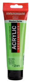 Amsterdam Standard Reflexgroen 672 120 ml