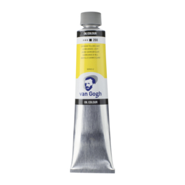 Van Gogh Olieverf Cadmiumgeel L 208, serie 2 200ml
