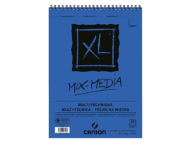 Canson Mix-Media A3