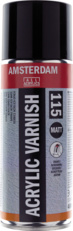 Amsterdam  acrylvernis mat spuitbus 115 400 ml