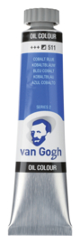 Van Gogh Olieverf  Kobaltblauw 511, serie 2 200ml