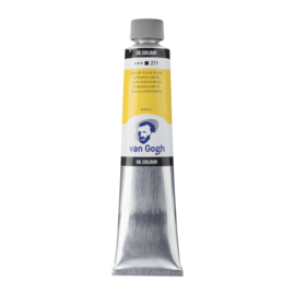 Van Gogh Olieverf Cadmiumgeel M 271, serie 2 200ml