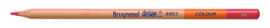 Bruynzeel Design Colour donkerroze potloden  36