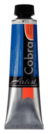 Cobra Artist Kobaltblauw (ultram.) 512, serie 3  40ml