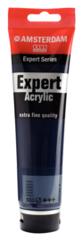 Amsterdam Expert  Indigo 533, serie 2 75 ml