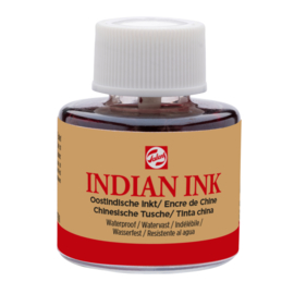 Talens Indian Ink Oostindische inkt 11ml