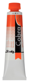 Cobra Study  Vermiljoen 311 40ml