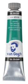 Van Gogh Olieverf Vert. émeraude 616, serie 2 20ml