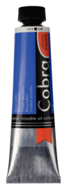 Cobra Artist BlauwViolet 548, serie 3  40ml