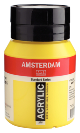 Amsterdam Standard  Primairgeel 275 500ml