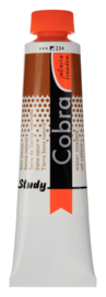 Cobra Study  Sienna naturel 234 40ml