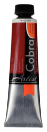 Cobra Artist Kraplak 389, serie 2  40ml