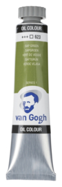 Van Gogh Olieverf  Sapgroen 623, serie 1 20ml