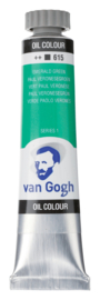 Van Gogh Olieverf P. Veronesegroen 615, serie 1 20ml