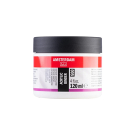 Amsterdam Acrylbinder 120ml