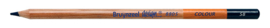 Bruynzeel Design Colour Pruisisch blauwe potloden  58