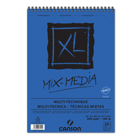 Canson Mix-Media A4