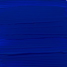 Amsterdam Expert  Kobaltblauw 511, serie 4 75ml