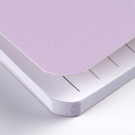 Bruynzeel A6 Notebook | set van 3