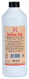 Talens Indian Ink Oostindische inkt 490ml