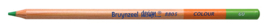 Bruynzeel Design Colour lichtgroene potloden  60