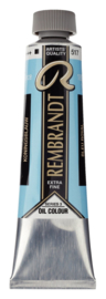 Rembrandt olieverf Koningsblauw 517  40ml