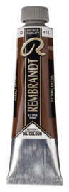 Rembrandt olieverf Asfalt Extr 414 40ml