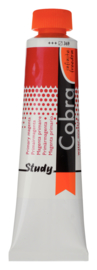 Cobra Study  Primairmagenta 369 200ml