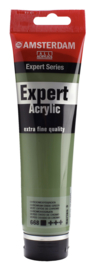 Amsterdam Expert Chroomoydgroen 668, serie 3 75ml