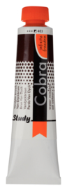 Cobra Study Van Dijckbruin 403 40ml