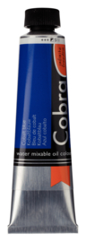 Cobra Artist Kobaltblauw 511, serie 4  40ml