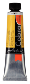 Cobra Artist Cadmiumgeel middel 271, serie 4  40ml