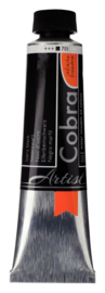 Cobra Artist Ivoorzwart 701, serie 1  40ml