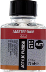 Amsterdam acrylvernis mat 115 75 ml