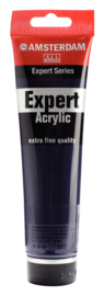 Amsterdam Expert  Perm. blauwviolet 568, serie 3 75ml