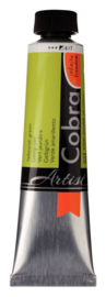 Cobra Artist Geelgroen 617, serie 3  40ml