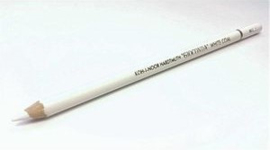 Koh-i-Noor "Gioconda" wit houtskoolpotlood 3