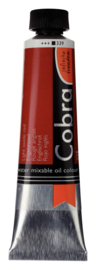 Cobra Artist Engelsrood 339, serie 2  40ml