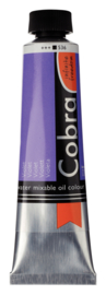 Cobra Artist Violet 536, serie 3  40ml