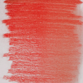 Design pastelpotlood Pyrrole Rood #03