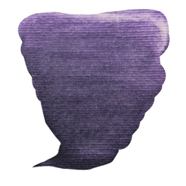 Van Gogh Aquarelverf Napje Interference Violet 847