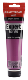 Amsterdam Expert  Perm. roodviol. dekkend 590, serie 3 75ml