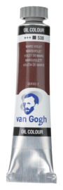 Van Gogh Olieverf Marsviolet 538, serie 2 20ml